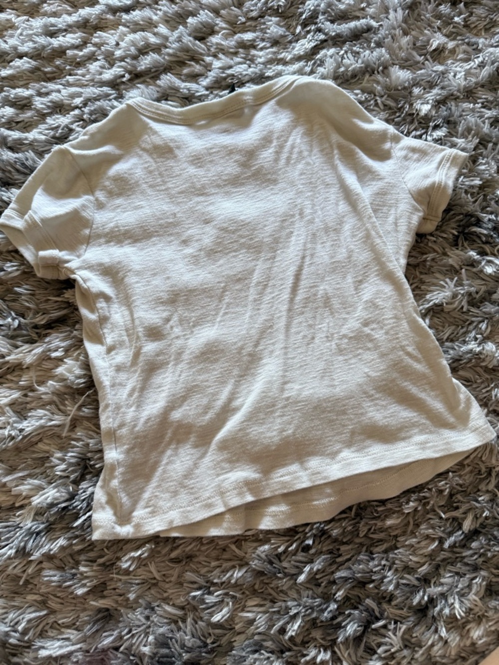 wild fable Crop Top - Picture 3 of 3